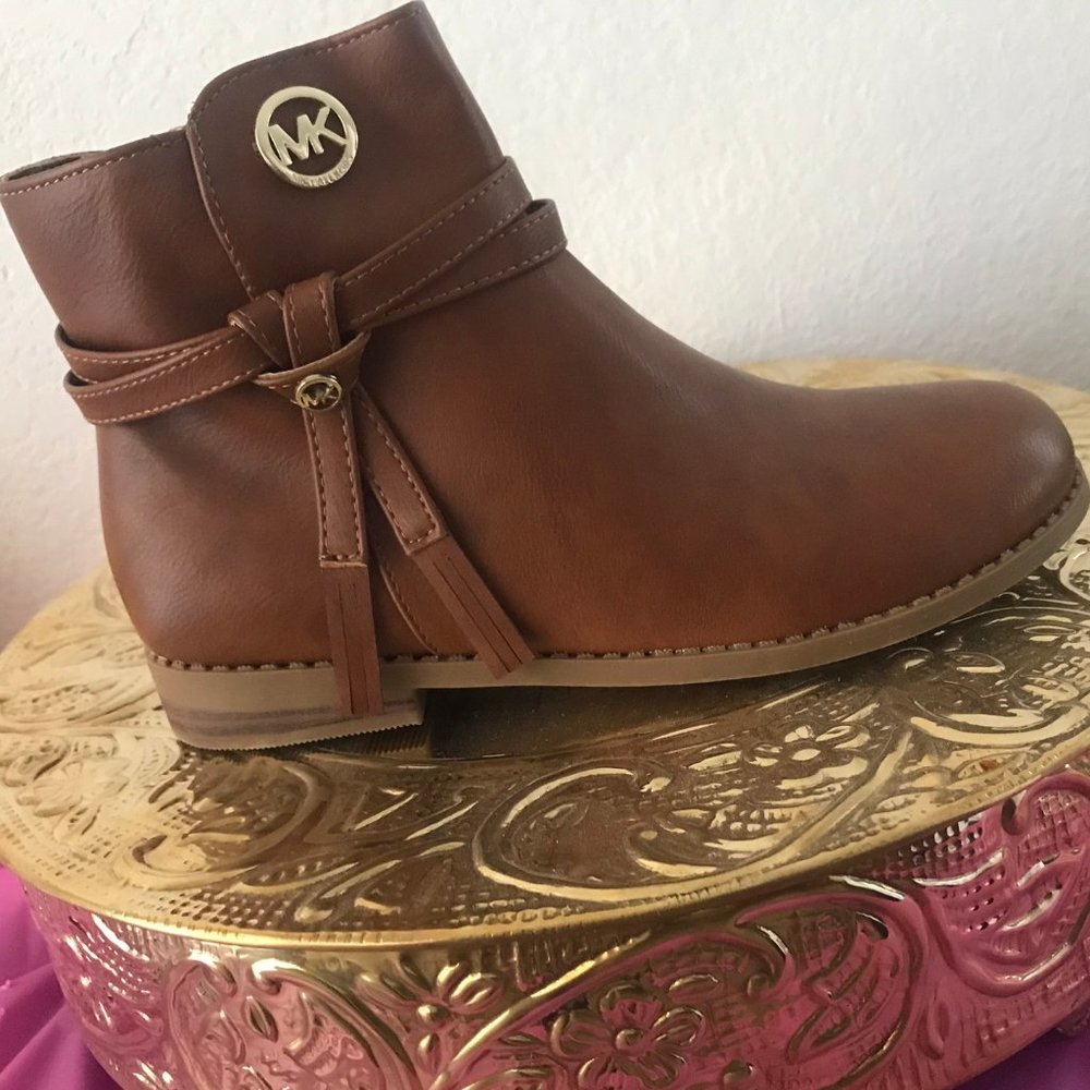 Girls Michael Kors Boots